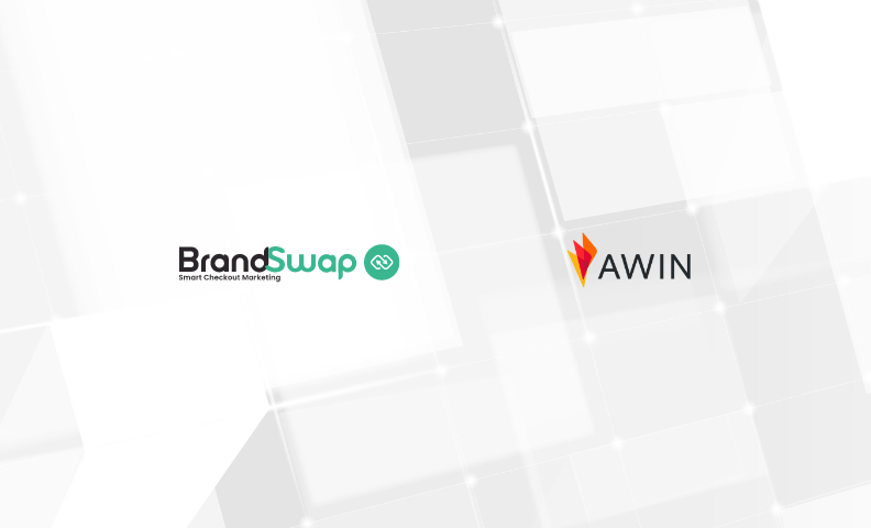 BrandSwap announces one-click integration with Awin