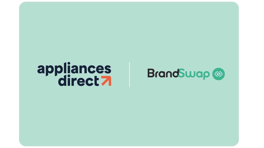 How a Brand Partnership with Morrisons Delivered +39% CVR to Appliances Direct