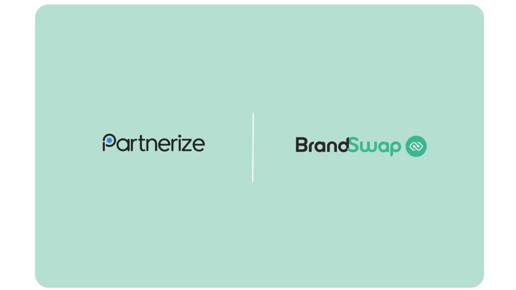 Partnerize puts BrandSwap on PZ Tag